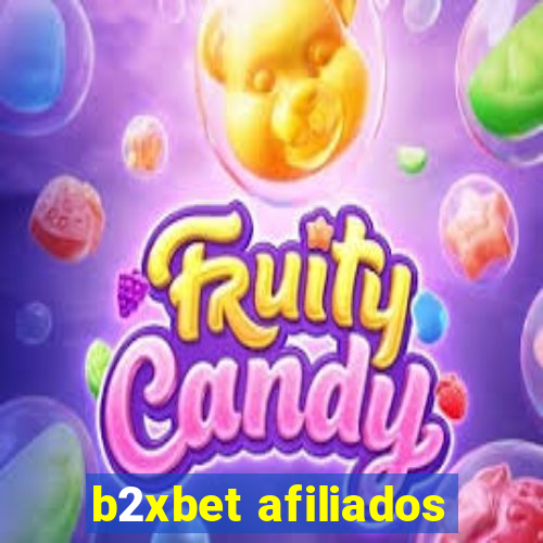 b2xbet afiliados